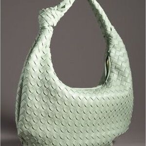 Anthropologie THE BRIGITTE SATCHEL BY MELIE BIANCO: OVERSIZED EDITION